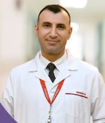 Gökhan Demirayak