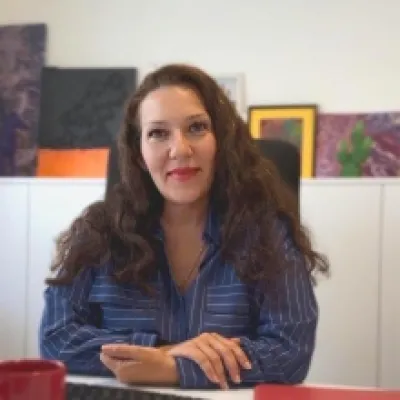 Özlem Kolancı