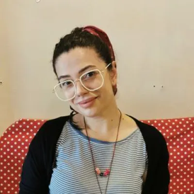 Şule Keser Aslı