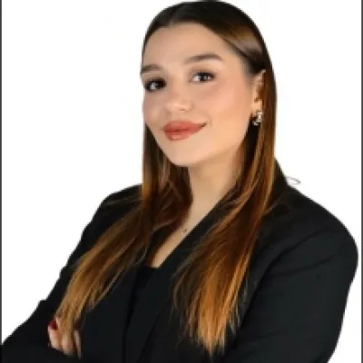 Cansu Büyükgöçer