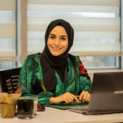 Rabia Karadağ