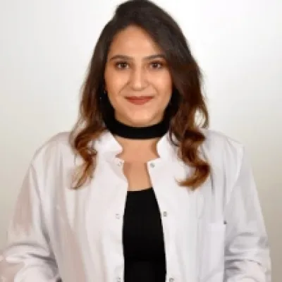 Gülçin Ünal Yazıcı