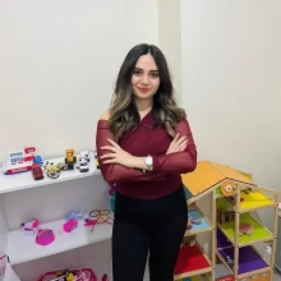 Münevver Ilgın Doğru