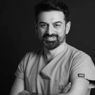 Zülküf Önder Güner