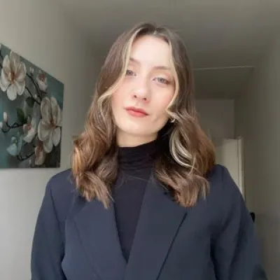 Hüma Çarpaner Demir