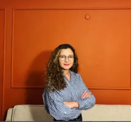 Azize Hanım Baş