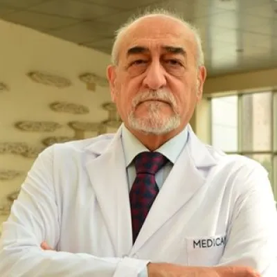 Dr. Öğr. Üyesi Erhan Takçı profil fotoğrafı
