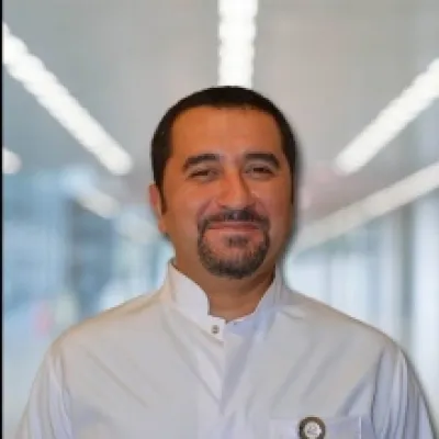 Serkan Atasoy