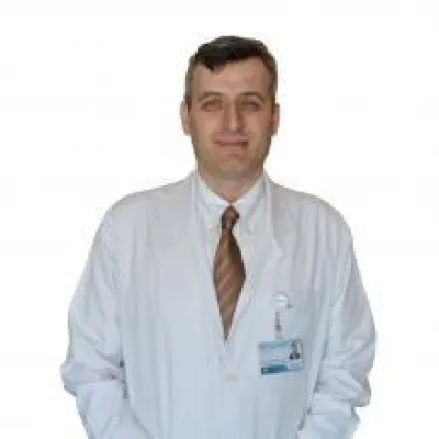 Doç. Dr. Sait Burak Erer profil fotoğrafı