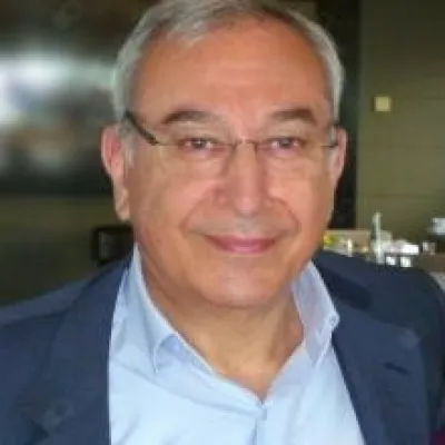 Prof. Dr. Orhan Aral profil fotoğrafı