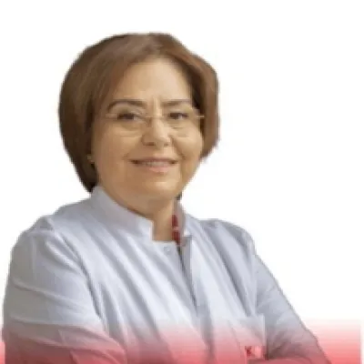 Uzm. Dr. Melek Özer profil fotoğrafı