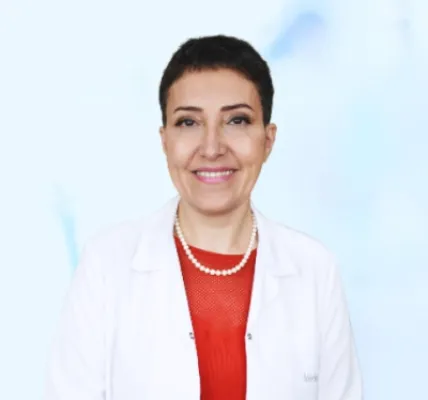 Meral Meryem Çalık