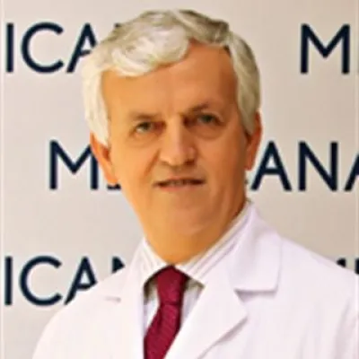 Prof. Dr. Necmettin Kutlu profil fotoğrafı