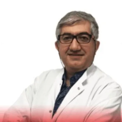 Op. Dr. Mustafa Murat Öztürk profil fotoğrafı