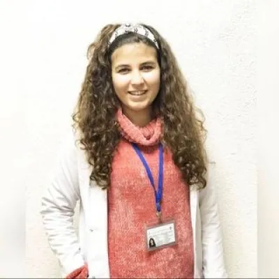 Nimet Tunçer Keskin