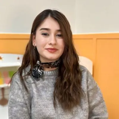 Melike Küp