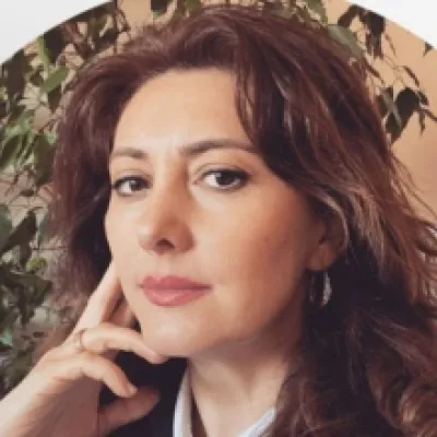 Dr. Yasemin Karahan profil fotoğrafı
