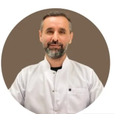 Prof. Dr. Yakup Albayrak profil fotoğrafı