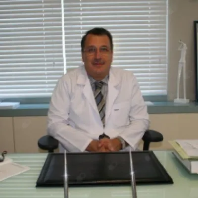 Orhan Sami Gültekin