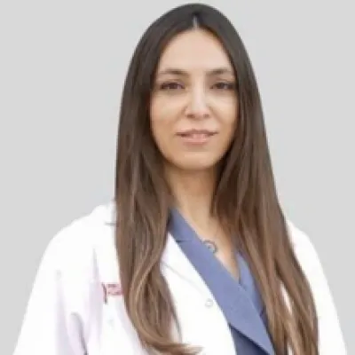 Özlem Özer Çakır
