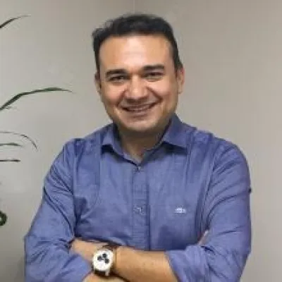 Vedat Baş