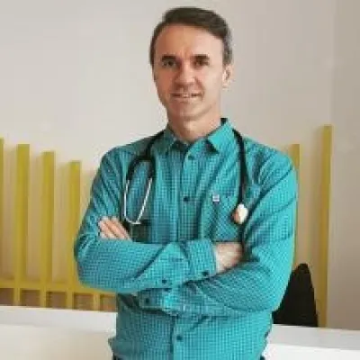 Zeynel Albayrak