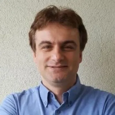 Murat Keskin