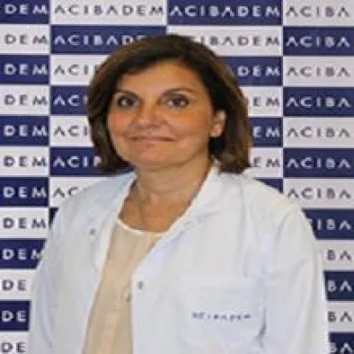 Leyla Yolar