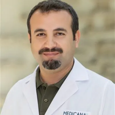 Emrullah Yüksel