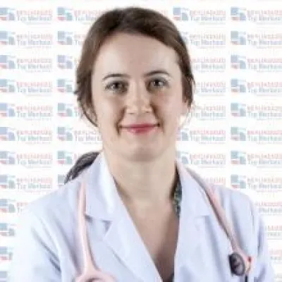 Zehra Murat Öz