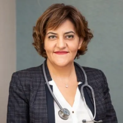Ebru Kolsal