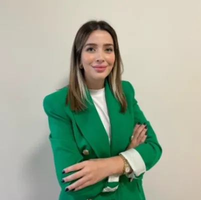 Eda Bilgin
