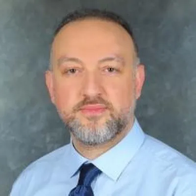 Kürşat Epöztürk