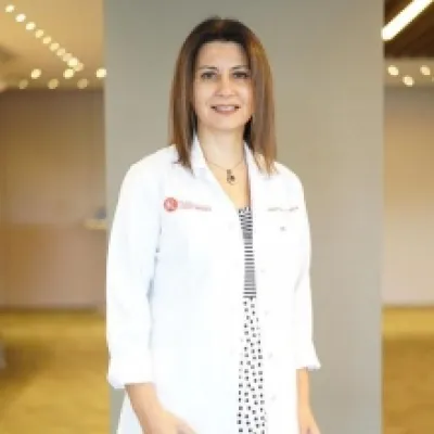 Tuba Coşkun Falay