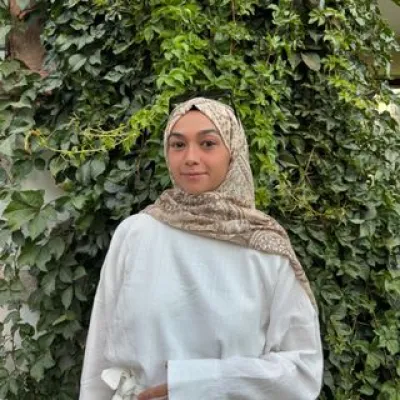 İlayda Özçetin