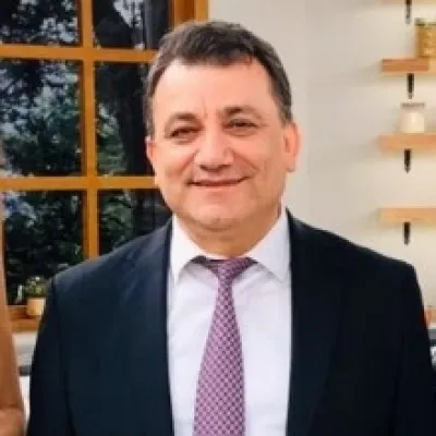Prof. Dr. Adalet Demir profil fotoğrafı