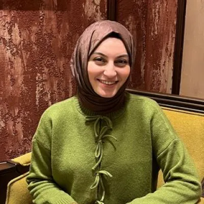 Nisa Eda Soyucak