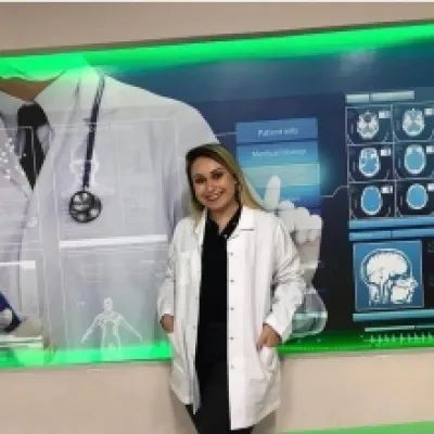 Gülfidan Germe