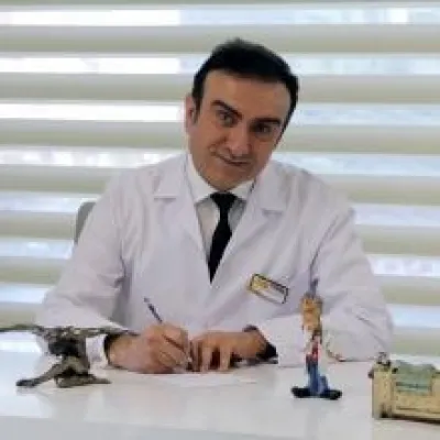 Mehmet Portakal