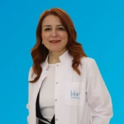 Hülya Şirzai