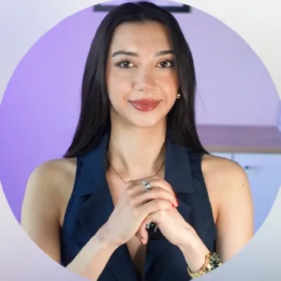 Elif Akça profil fotoğrafı