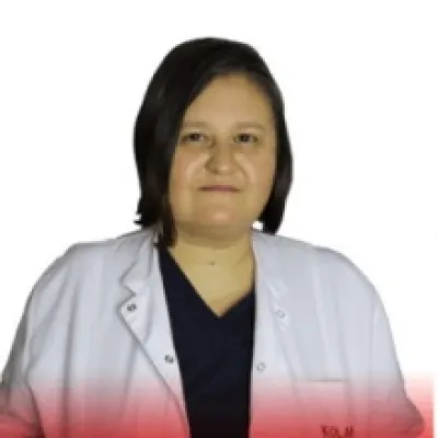 Fatma Devrim Meydan Ocak