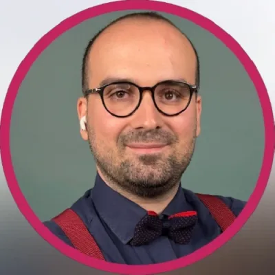 Ahmed Cihad Genç