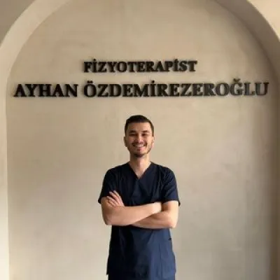Ayhan Özdemirezeroğlu