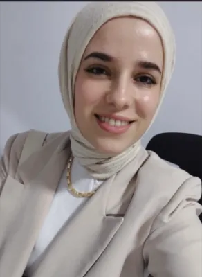 Ezgi Kaya profil fotoğrafı