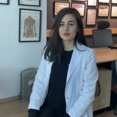 Serra Yamakoğlu
