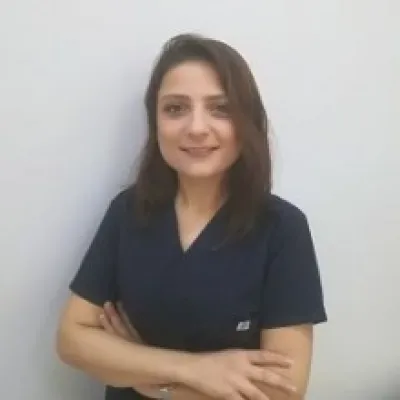 Nurhan Bayır