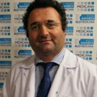 Prof. Dr. Alaattin Yıldız profil fotoğrafı