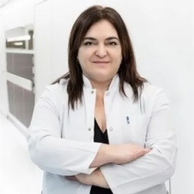 Prof. Dr. Pınar Seymen profil fotoğrafı