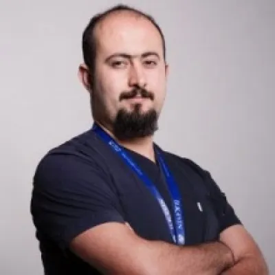 İbrahim Halil Eskin